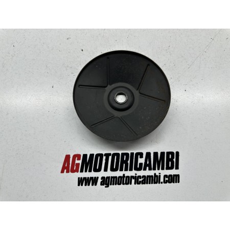 CARTER COPRI RUOTA POSTERIORE MOTO GUZZI V35 V 35 1977