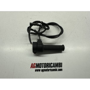 COMMUTATORE DEVIOLUCI COMANDO GAS DX MOTO GUZZI V35 V 35... 2