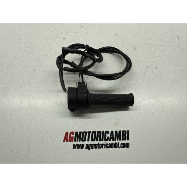 COMMUTATORE DEVIOLUCI COMANDO GAS DX MOTO GUZZI...