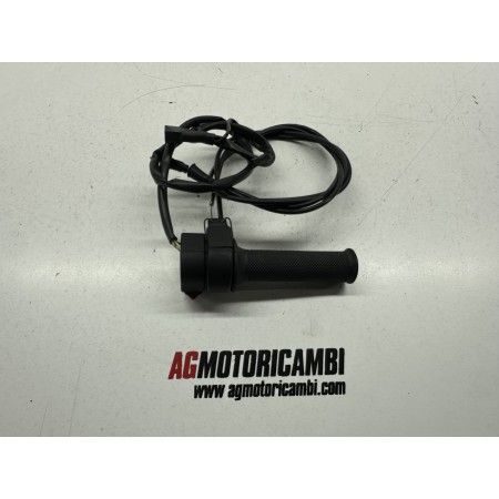 COMMUTATORE DEVIOLUCI COMANDO GAS DX MOTO GUZZI V35 V 35 1977