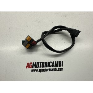 COMMUTATORE DEVIOLUCI SX MOTO GUZZI V35 V 35 1977