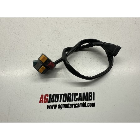 COMMUTATORE DEVIOLUCI SX MOTO GUZZI V35 V 35 1977