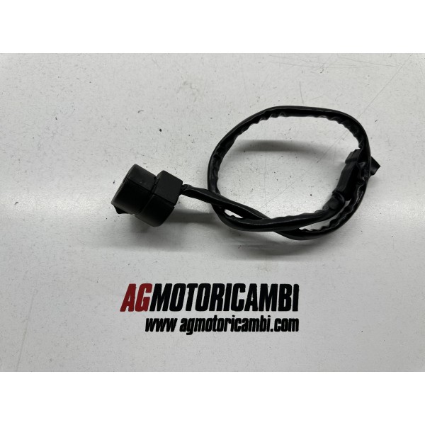 LEFT-HAND DIVERTER SWITCH MOTO GUZZI V35 V 35 1977