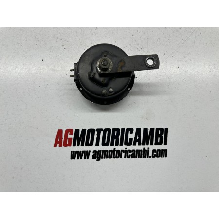 HORN HORN HORN MOTO GUZZI V35 V 35 1977