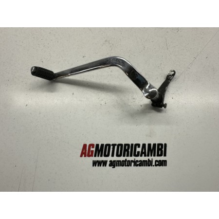 PEDAL DE CAMBIO MOTO GUZZI V35 1977