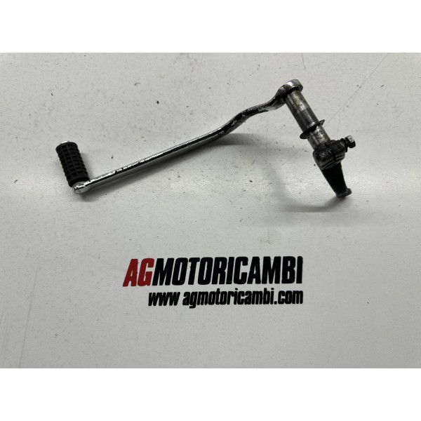 PEDALE CAMBIO MOTO GUZZI V35 V 35 1977