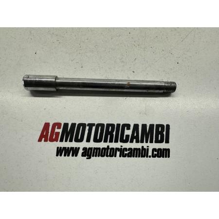 PERNO ASSE RUOTA ANTERIORE MOTO GUZZI V35 V 35 1977