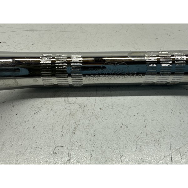 MOTO GUZZI V35 MANILLAR 1977