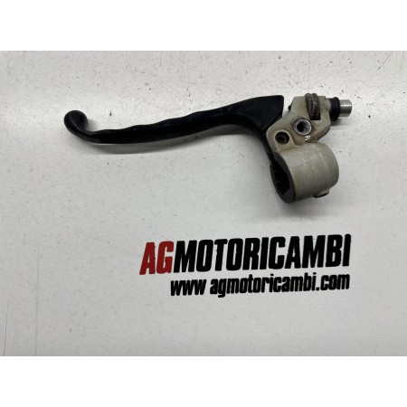 SOPORTE MANETA EMBRAGUE MOTO GUZZI V35 1977