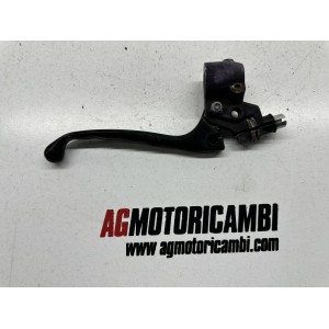 BRACKET SUPPORT CLUTCH LEVER CONTROL MOTO GUZZI V35 V 35... 2