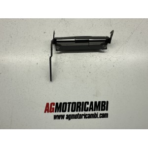 CROCHET DE VERROUILLAGE DE SELLE MOTO GUZZI V35 1977