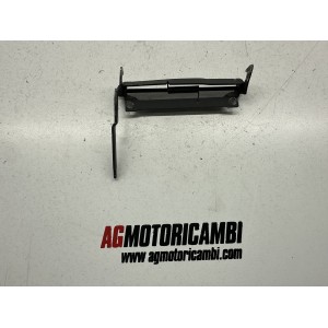 GANCHO DE BLOQUEO DEL SILLIN MOTO GUZZI V35 1977 2