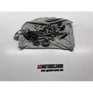 KIT VIS BOULONS MOTO GUZZI V35 1977