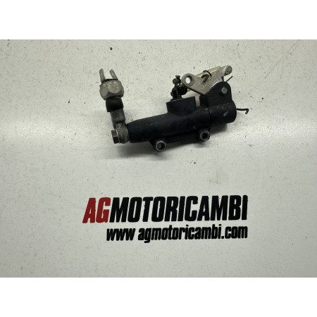 POMPA FRENO POSTERIORE MOTO GUZZI V35 V 35 1977