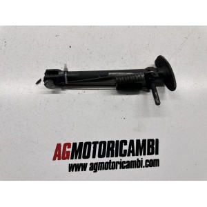 CAVALLETTO LATERALE MOTO GUZZI V35 V 35 1977