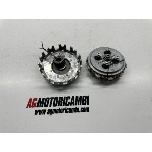 KIT FRIZIONE COMPLETA MINARELLI AM6 BETA RR 50 2T FANTIC