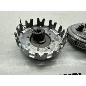 KOMPLETTER MINARELLI AM6 BETA RR 50 2T FANTIC KUPPLUNGSSATZ 2