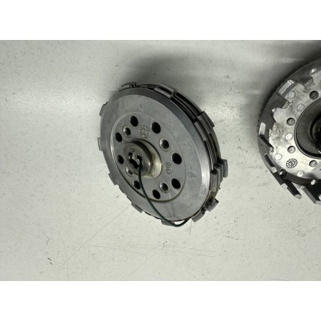 COMPLETE MINARELLI AM6 BETA RR 50 2T FANTIC CLUTCH KIT