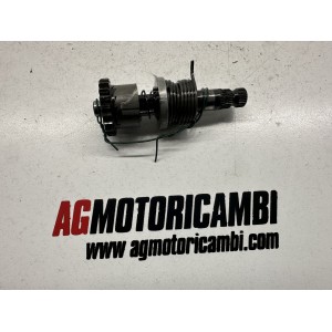 ANLASSER PEDAL ZAHNRAD MINARELLI AM6 BETA RR 50 2T FANTIC