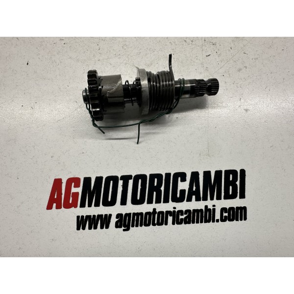 ANLASSER PEDAL ZAHNRAD MINARELLI AM6 BETA RR 50...