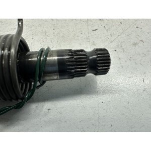 PÉDALE DE DEMARRAGE MINARELLI AM6 BETA RR 50 2T FANTIC 2