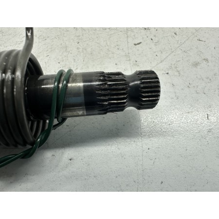 ENGRANAJE PEDAL DE ARRANQUE MINARELLI AM6 BETA RR 50 2T FANTIC