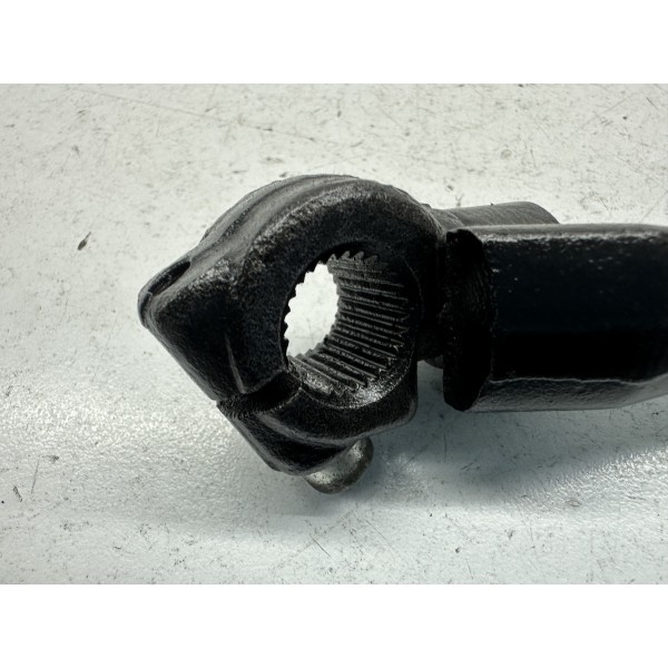 FUSSANLASSER MINARELLI AM6 BETA RR 50 2T FANTIC