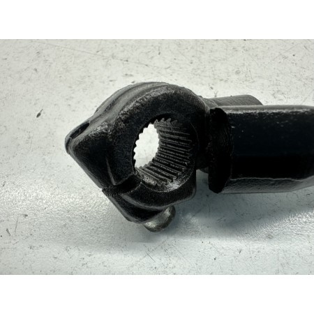 FUSSANLASSER MINARELLI AM6 BETA RR 50 2T FANTIC