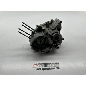CÁRTER BLOQUE MOTOR MINARELLI AM6 BETA RR 50 2T FANTIC