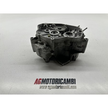 MINARELLI AM6 BETA RR 50 2T FANTIC ENGINE BLOCK CRANKCASE