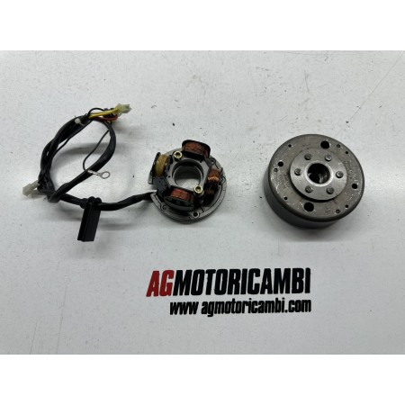 MINARELLI AM6 BETA RR 50 2T FANTIC IGNITION STATOR
