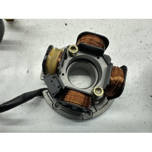 MINARELLI AM6 BETA RR 50 2T FANTIC ESTATOR DE ENCENDIDO 2