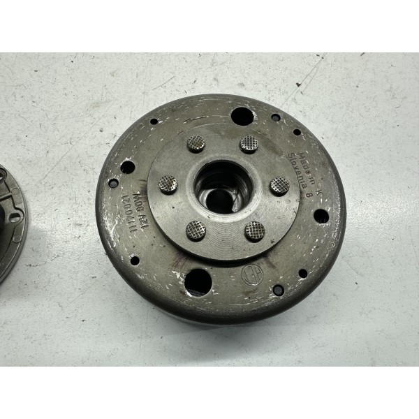 MINARELLI AM6 BETA RR 50 2T FANTIC ZÜNDSPULE