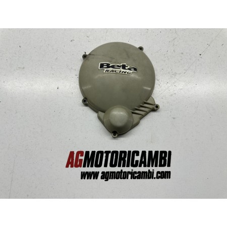 TAPA ESTATOR IZQUIERDA MINARELLI AM6 BETA RR 50 2T FANTIC