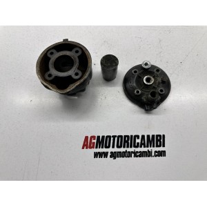UNITÉ CYLINDRE THERMIQUE 50 cc MINARELLI AM6 BETA RR 50...