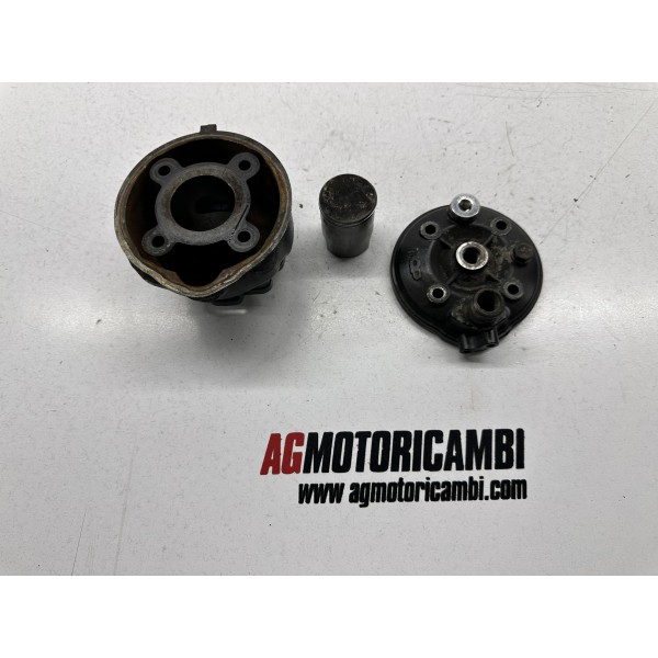 THERMAL CYLINDER GROUP 50 cc MINARELLI AM6 BETA...