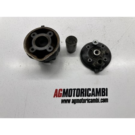 ZYLINDER THERMAL UNIT 50 cc MINARELLI AM6 BETA RR 50 2T FANTIC