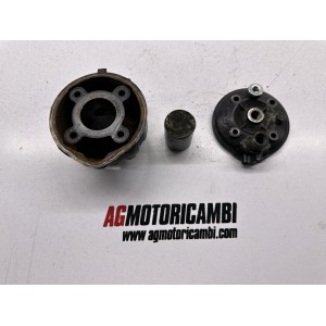 ZYLINDER THERMAL UNIT 50 cc MINARELLI AM6 BETA RR 50 2T... 2