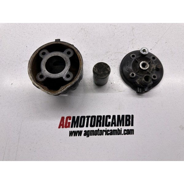THERMAL CYLINDER GROUP 50 cc MINARELLI AM6 BETA...
