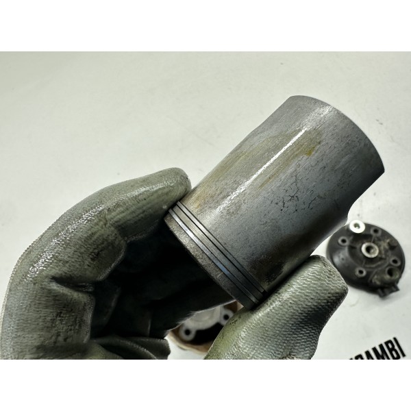 THERMAL CYLINDER GROUP 50 cc MINARELLI AM6 BETA...