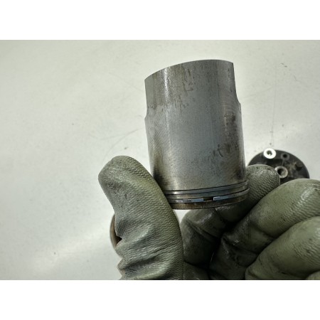 THERMAL CYLINDER GROUP 50 cc MINARELLI AM6 BETA RR 50 2T FANTIC