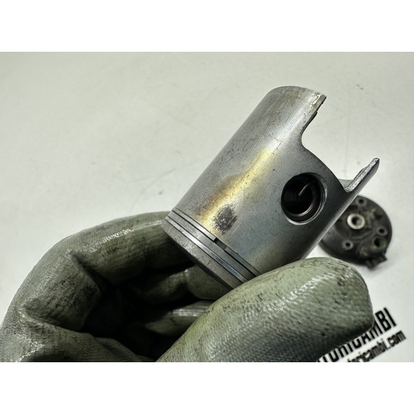 THERMAL CYLINDER GROUP 50 cc MINARELLI AM6 BETA...