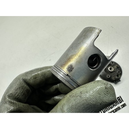 UNITÉ CYLINDRE THERMIQUE 50 cc MINARELLI AM6 BETA RR 50 2T FANTIC