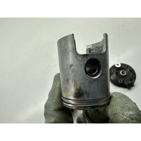 UNITÉ CYLINDRE THERMIQUE 50 cc MINARELLI AM6 BETA RR 50 2T FANTIC