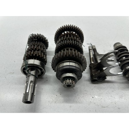 KIT CAMBIO COMPLETO APRILIA RS 660 2020-2025