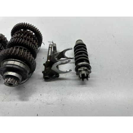 KIT CAMBIO COMPLETO APRILIA RS 660 2020-2025