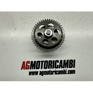 BOMBA DE ACEITE MOTOR APRILIA RS 660 2020-2025