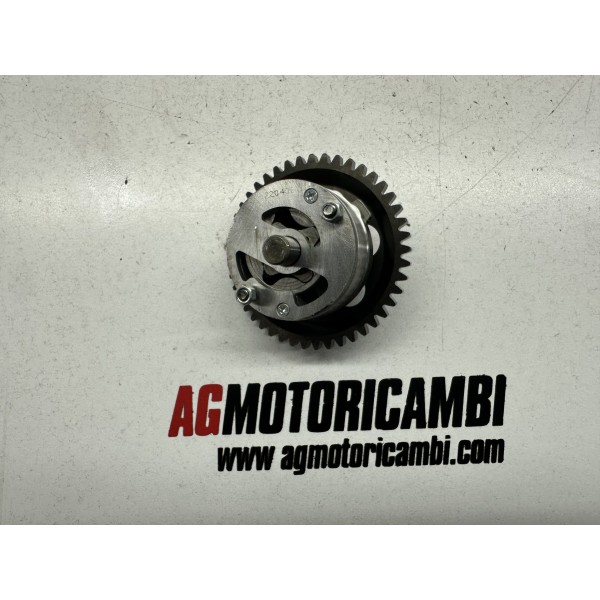 POMPA OLIO MOTORE APRILIA RS 660 2020-2025