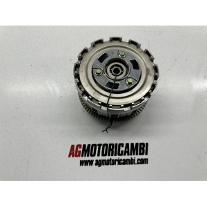 CAMPANA DE EMBRAGUE COMPLETO APRILIA RS 660 2020-2025