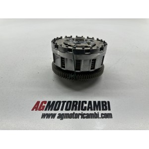 CAMPANA DE EMBRAGUE COMPLETO APRILIA RS 660 2020-2025 2